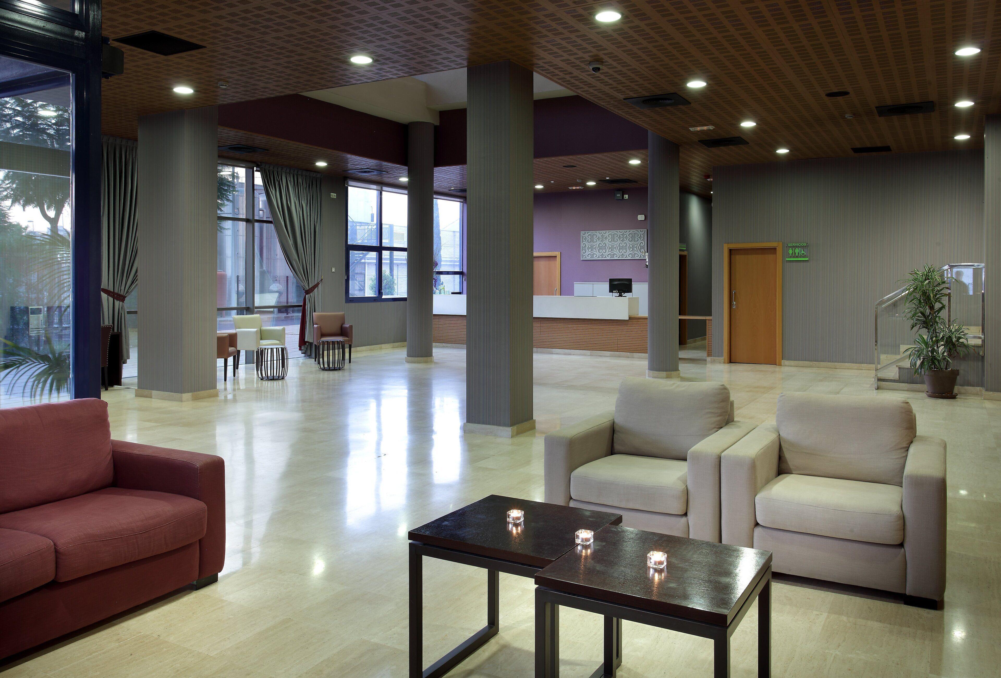 Exe Sevilla Palmera — Photos 2